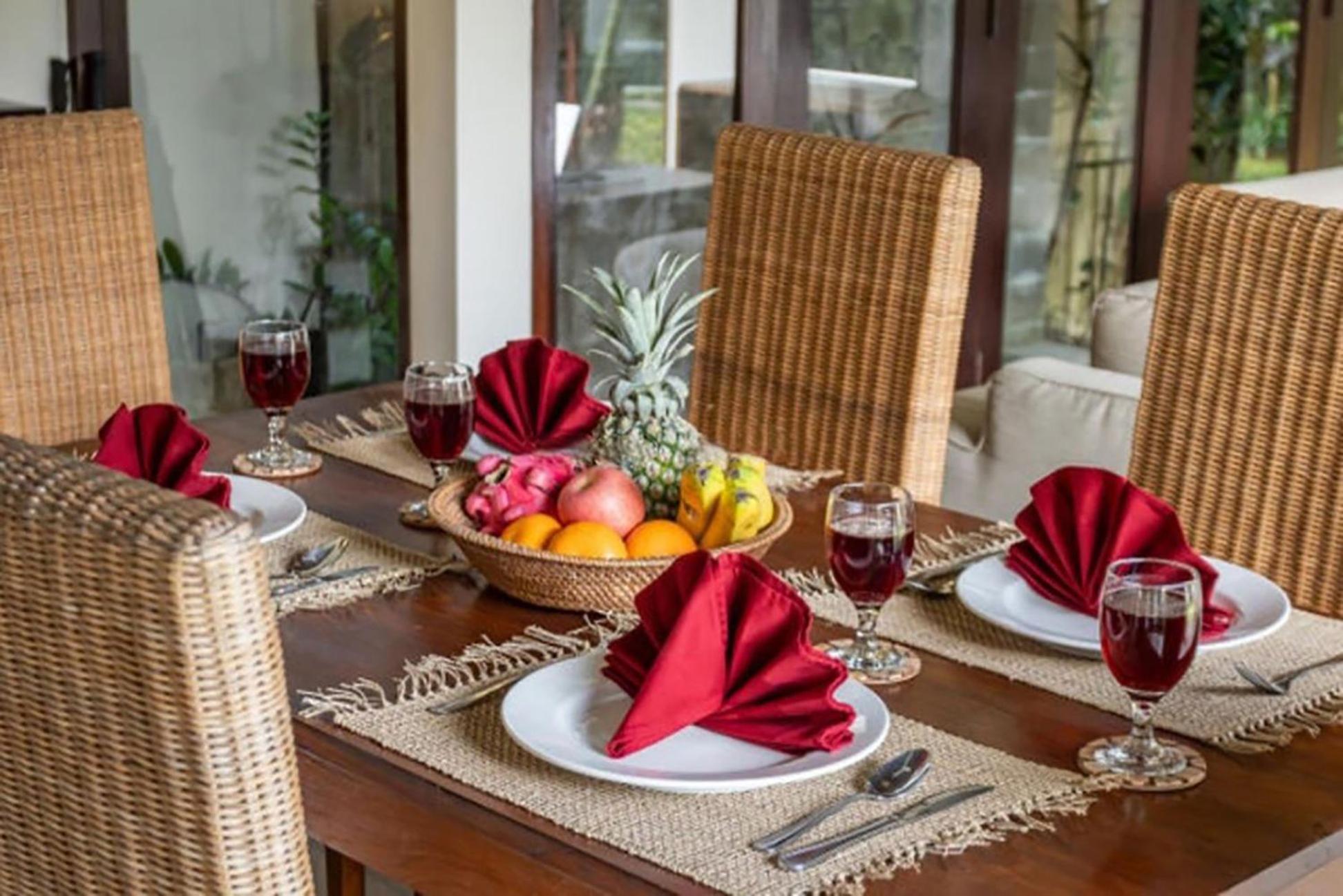 Villa Tiga Mangga By Optimum Bali Villas Seminyak Extérieur photo