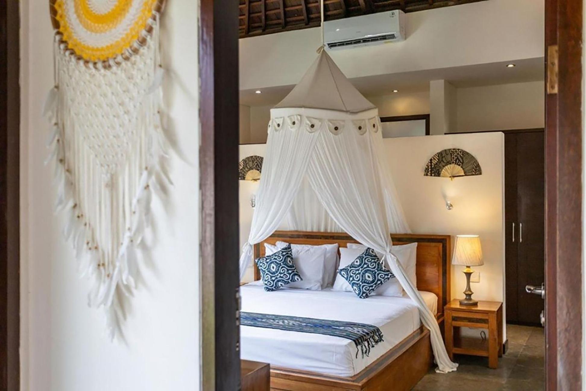 Villa Tiga Mangga By Optimum Bali Villas Seminyak Extérieur photo