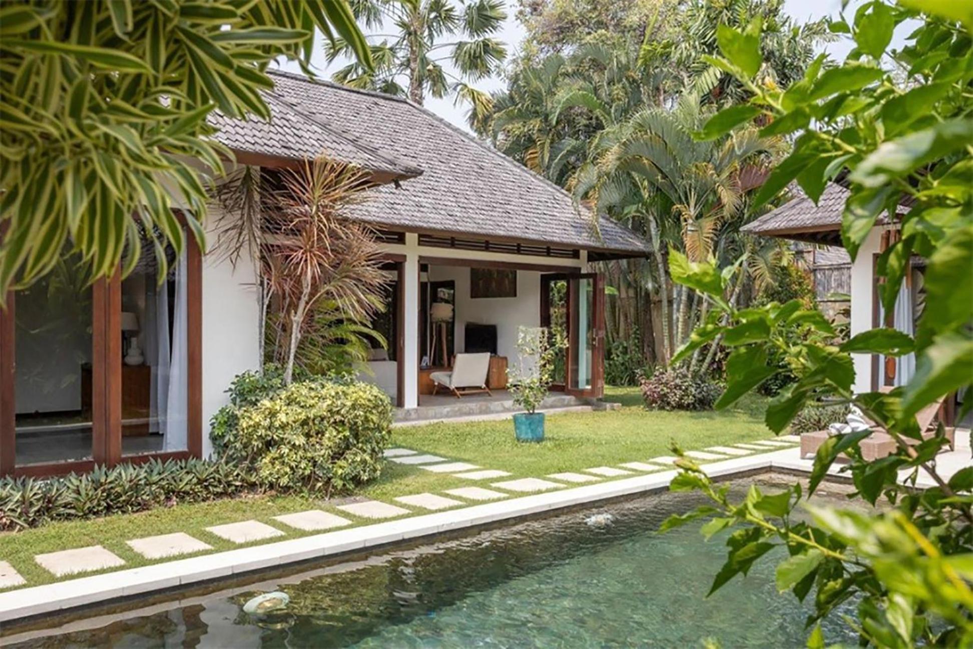 Villa Tiga Mangga By Optimum Bali Villas Seminyak Extérieur photo