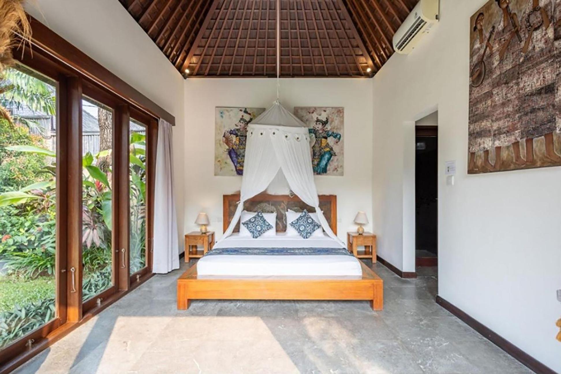Villa Tiga Mangga By Optimum Bali Villas Seminyak Extérieur photo