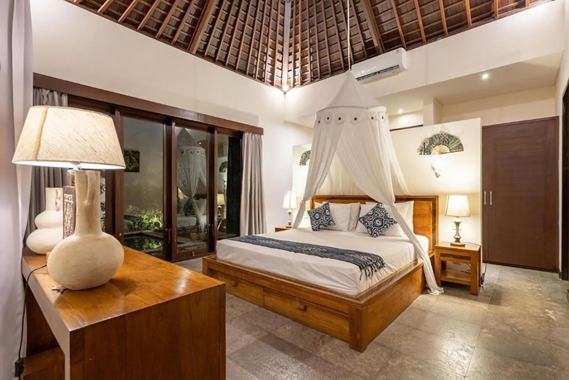 Villa Tiga Mangga By Optimum Bali Villas Seminyak Extérieur photo